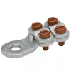 Klauke 588R10 connecteur à sertir de réduction étamé 95 mm² sur 70 mm² 57 mm