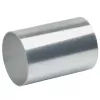 Klauke VHR185 manchon à sertir aluminium étamé pour conducteurs cuivre vers aluminium 185 mm²