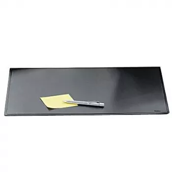 Helit Linear sous-main transparent 80x50 cm PVC