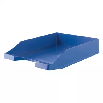 HAN KARMA bac à courrier DIN A4/C4 Eco Blue