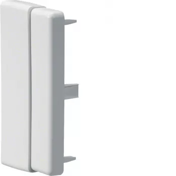 Embout réglable Hager LFF6011069016 blanc trafic (LFF6011069016)