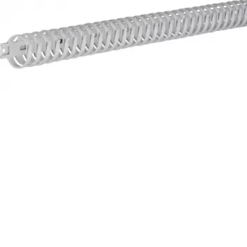 Serre-câbles Hager M5692 - gris - polyamide 6.6 - 4,5 mm x 500 mm - pack de 100