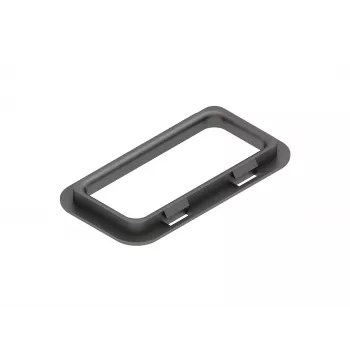 Niedax Anneau de protection de câble KSR 30 A
