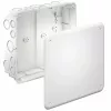 Kaiser Elektro Boîte de dérivation encastrée UP 238x208 mm 1097-92