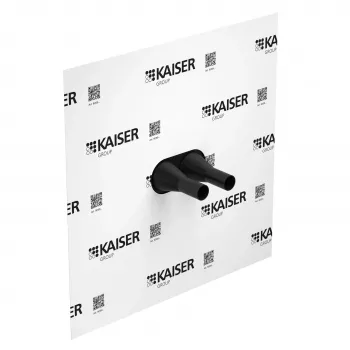 Kaiser Elektro 9059-47 Double Cable Sealing Sleeve D 8-11mm Airtight Sleeve
