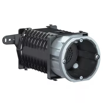 Kaiser Elektro Boîte d'isolation pour cloison creuse 1159-90