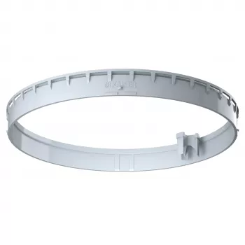 Kaiser Elektro Extension Ring HaloX 250 H 25 mm