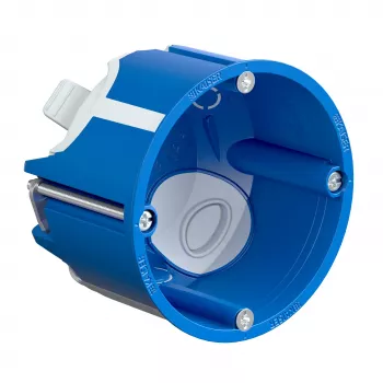 Kaiser Elektro 9069-03 Sound Insulation Cavity Wall Box 68mm