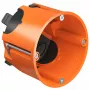 Kaiser Hohlwand Boîte de raccordement d'appareil pour tube O-range ECON 9266-22