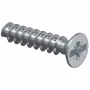 Kaiser Elektro 2472-15 Vis d'appareil 3,2 x 15 mm 1 pièce