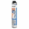 Kaiser Elektro mousse pistolet UP 1155-95, 750 ml, rose, classe de feu B2