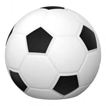 ANSMANN veilleuse mobile Soccer Light