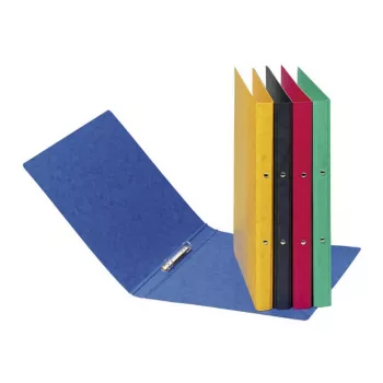 Pagna 44096-02 Classeur A4 - anneaux ronds - rangement - bleu - 1,6 cm - 265 mm