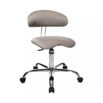 Tabouret de posture active TOPSTAR Sitness 40 beige (ST290W53)