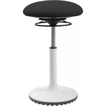 Tabouret de bureau TOPSTAR BBT-Coach SH803BR0 noir