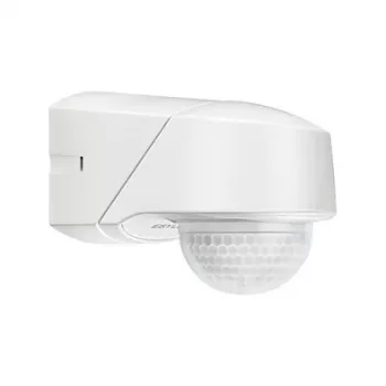 ESYLUX RC 230i Détecteur de mouvement PIR 20m Plafond/Mur Blanc IP54 2500 Lux 2,5m