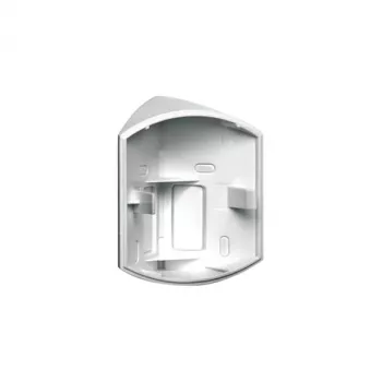 ESYLUX RC Socle d'angle Blanc pour détecteur de mouvement EM10016110