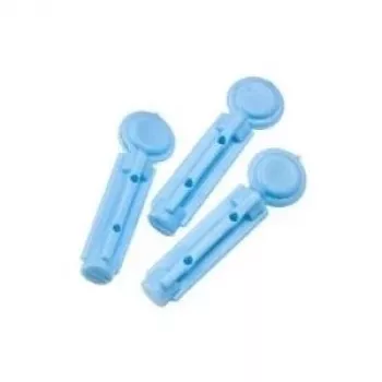 Lancettes Medisana MediTouch