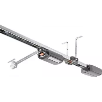 Ensemble motorisation de porte de garage SOMMER S 9060 base+S3
