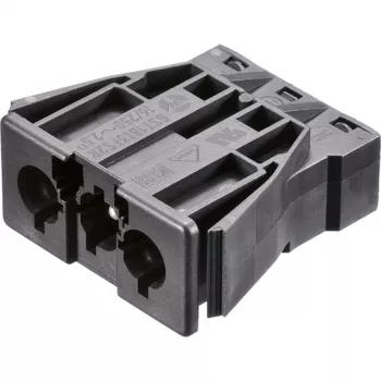 Bachmann Power Connector - GST18 (S) - Black