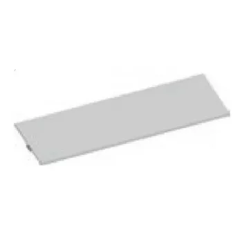 Bachmann Top Frame cache avant 1 TE noir