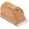 Kirschen Flatfix Hand Plane 90x50x4.5 mm, Straight
