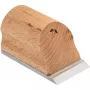 Kirschen Flatfix Hand Plane 90x50x4.5 mm, Straight