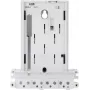 Adaptateur ABB avec cache-bornes BKE-A KLD