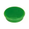 Crochet magnétique Franken HM10 02 Vert 13 mm 100 g