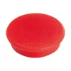 FRANKEN Magnet HM20 01 Round 24mm Red 10 Pieces/Pack