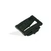 WAGO 770-101 WINSTA MIDI Locking Lever for Flying Leads, Black
