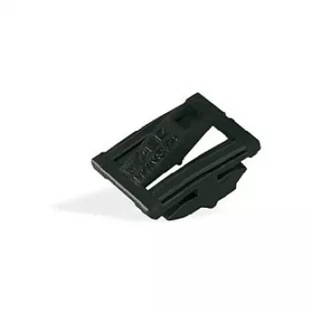 WAGO 770-101 WINSTA MIDI Locking Lever for Flying Leads, Black