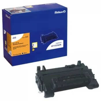 Toner Pelikan pour HP CC364A noir