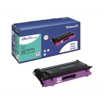 Cartouche de toner Pelikan pour Brother TN-135M magenta