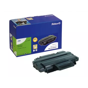 Cartouche de toner compatible Pelikan pour Samsung MLT-D2092L noir à haut rendement