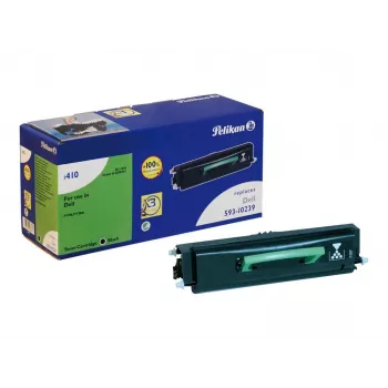 Cartouche de toner Pelikan Hardcopy pour Dell 593-10239 noir