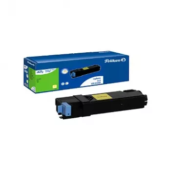 Toner Pelikan pour Dell 59310260 noir