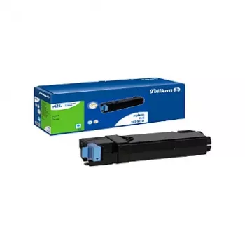 Toner Pelikan pour Dell 59310313, cyan
