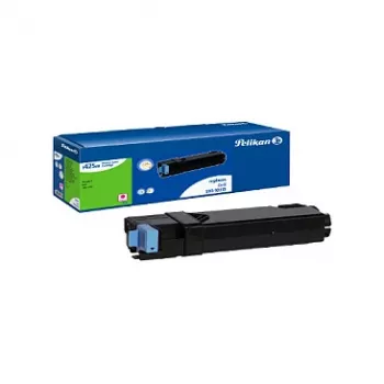 Toner Pelikan pour Dell 59310315, magenta
