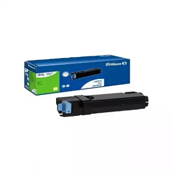 Toner Pelikan pour Dell 59310314, jaune