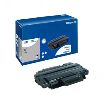 Cartouche de toner compatible Pelikan pour Xerox 106R01374 noir