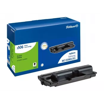 Cartouche de toner compatible Pelikan Hardcopy pour Samsung MLT-D2082L noir