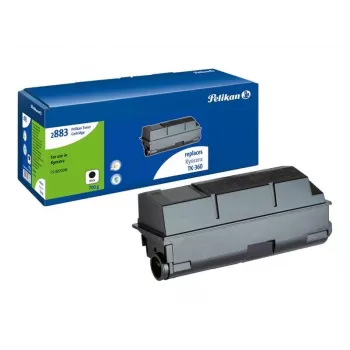 Toner Pelikan pour Kyocera TK360 noir
