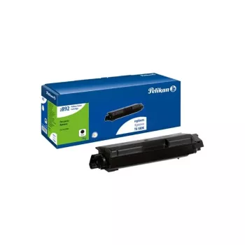Cartouche de toner Pelikan pour Kyocera TK580B noir