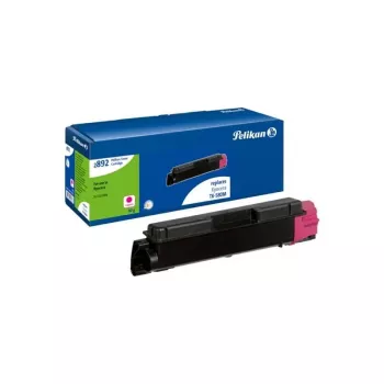 Cartouche de toner Pelikan pour Kyocera TK-580M magenta