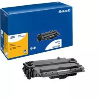 Cartouche de toner Pelikan pour HP CF214A noir