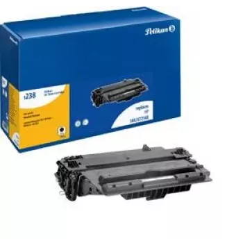 Cartouche de toner compatible Pelikan pour HP CF214X noir haute capacité