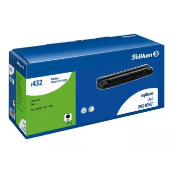 Cartouche de toner Pelikan pour Dell 59310961 noir