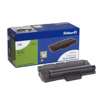 Tambour compatible Pelikan pour Samsung MLT-R116 noir