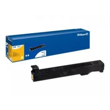 Toner Pelikan pour HP CF312A jaune